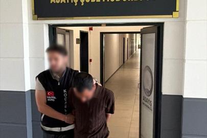 Kocaeli'de telefonda kendisini polis olarak tanıttığı kişiyi dolandıran şüpheli tutuklandı
