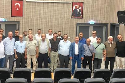 Kocaeli'den kısa kısa
