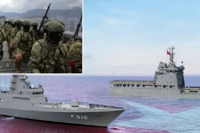 Komşunun kabusu gerçek oluyor: Türkiye'nin attığı adım Yunanistan'da bomba etkisi yaptı