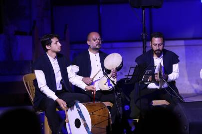 Konya'nın Anadolu Selçuklu Devleti'ne başkent oluşunun 929. yılı kutlandı