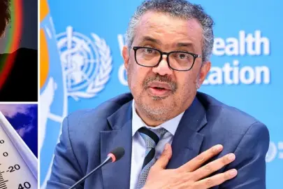 Korkutan küresel rapor: Aşırı sıcaklar nedeniyle her yıl 500 bin kişi ölüyor