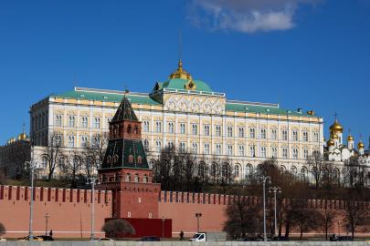 Kremlin: Brıcs'in Dolara Alternatif Geliştirdiği Yönündeki İddialar Gerçeği Yansıtmıyor