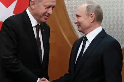 Kremlin yönetiminden Türk-Rus siyasi diyaloğunun gelişimine vurgu: Erdoğan ve Putin kilit rol oynuyor