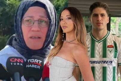 Kubilay Kaan Kundakçı cinayetinde ilk duruşma! Anneden Aleyna Kalaycıoğlu isyanı