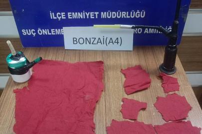 Kula'da polis operasyonlarında 10 gözaltı, 6 tutuklama