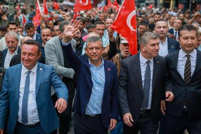 Kulisler yangın yeri! İşte Özgür Özel'in kuracağı yeni partinin adı