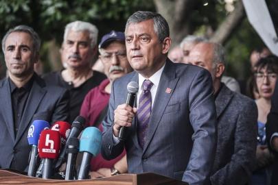 Kulisler yangın yeri! Özgür Özel'in kuracağı partinin adı ve kuruluş tarihi belli oldu