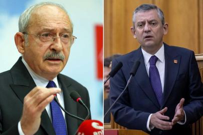 Kulisleri hareketlendiren iddia: Kılıçdaroğlu, Özel'in yerine Faik Öztrak'ı getirecek