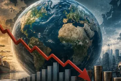 Küresel ekonomiye ağır fatura