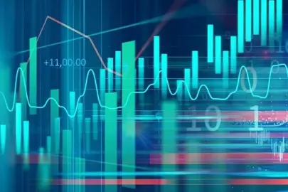 Küresel piyasalar ABD'deki kritik verilere odaklandı