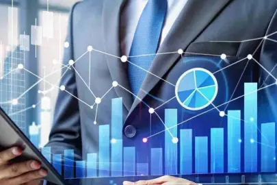 Küresel piyasalar jeopolitik riskler altında ABD'nin enflasyon verilerine odaklandı