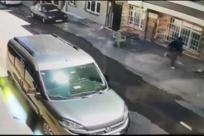Kurye kılığında girdi, kurşun yağdırdı: İntikam cinayeti otogarda bitti