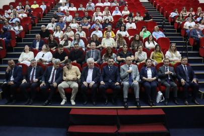 Kuzey Makedonya'da "Eğitimde Yenilikçi Gelişimler" semineri düzenlendi