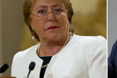 Lavrov ve BM Genel Sekreter Adayı Bachelet'ten 'tarafsızlık' vurgusu