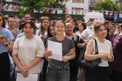 LGS maratonu başladı! 1 milyondan fazla öğrenci ter döküyor