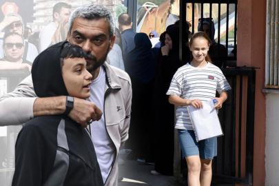 LGS soru kitapçığı ve cevap anahtarı yayımlandı! Gözler 10 Temmuz'da