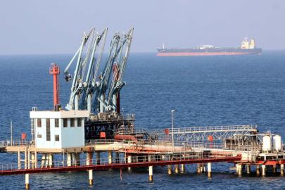 Libya'nın Petrol Üretimi 2013'ten Bu Yana En Yüksek Seviyesine Ulaştı