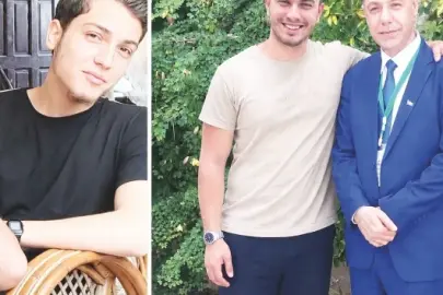 Lütfen direnmeye devam et baba!