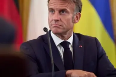 Macron, Rusya ile Ukrayna arasında doğrudan müzakereleri desteklediklerini söyledi