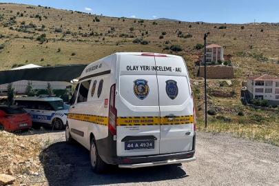 Malatya'da Husumet Cinayeti: Bir Kişi Pompalı Tüfekle Yaralandı