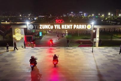 Malatya'da "Huzur 44" uygulamasında 12 iş yerine tutanak tanzim edildi