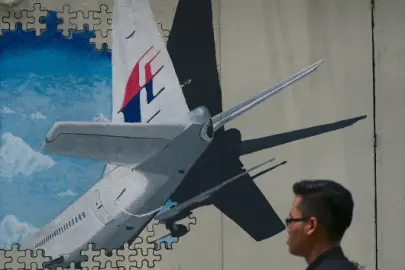 Malezya 12 yıldır kayıp 'MH370' uçağını arama çalışmalarını bir yıl daha sürdürecek