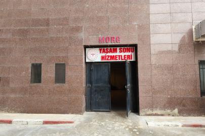Mardin'de 3'üncü kattan düşen çocuk öldü
