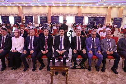 Mardin'de Sıfır Atık Çalıştayı Düzenlendi
