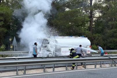 Marmaris'e "Marella Discovery" kruvaziyeriyle 1790 turist geldi