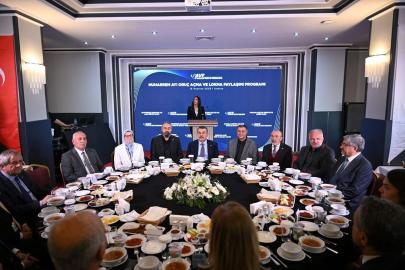 MEB'den Alevi Bektaşi Eğitim Modülleri