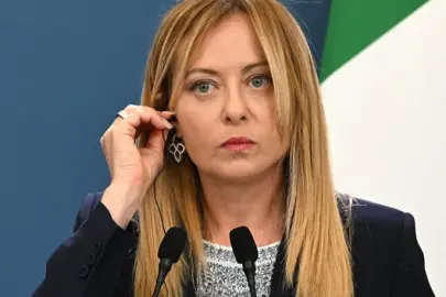 Meloni Trump ile tartışmayı uzatmak istemediğini belirtti: Polemik ülke ilişkilerine yansımamalı