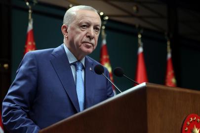 Meloni'nin sigara bırakmasına Erdoğan'dan çarpıcı yorum