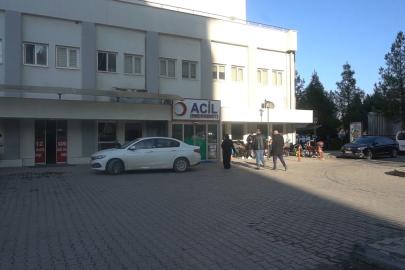 Merdivenden düşen bebek öldü