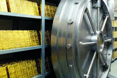 Merkez bankaları altın almayı sürdürecek