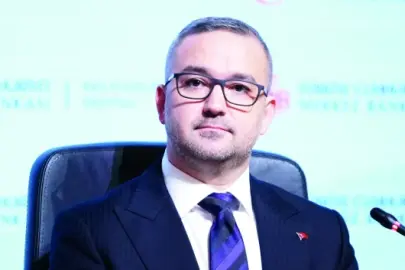 Merkez Bankası faizi beş aydır yüzde 37'de sabit tutuyor
