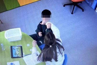 Mersin'de otizmli çocuğa şiddet davasında öğretmenin tutukluluğuna devam kararı