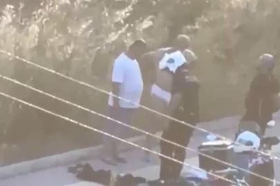 Mersin'de üst aramasında polislerin 'kötü muamelesi' iddiasına soruşturma