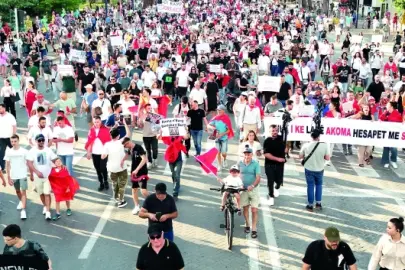 Mesele Kushner değil İsrail