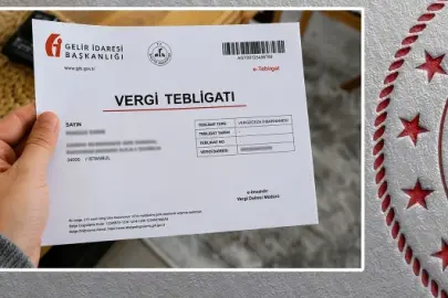 Milyonları ilgilendiren düzenleme: Vergi tebligatlarında 'görmedim' dönemi bitiyor