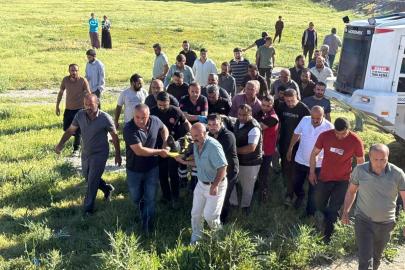 Minibüs ile kamyon çarpıştı: 2 ölü, 3 yaralı