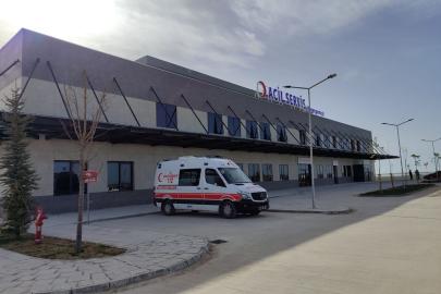 Minibüsün altında kalan 20 günlük bebek öldü; sürücü baba ile anne gözaltında