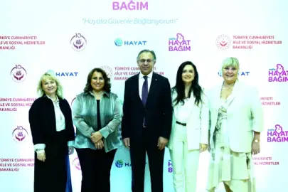 Molfix'ten 10 bin aile hedefli güvenli bağlanma programı
