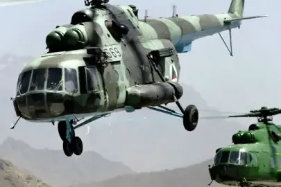 Moskova-Tahran hattında yeni adım: 21 sivil helikopter tedariki