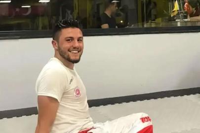 Motokurye ölümünde sanığa 76 bin lira para cezası