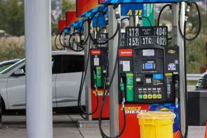 Motorin fiyatlarındaki artış benzini geride bıraktı