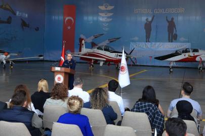 MSB: Yunanistan ve GKRY'nin Silahlanma Faaliyetleri Yakından Takip Ediliyor