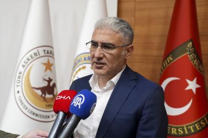 MSÜ'nün düzenlediği "?. Türk Askeri Tarih Kongresi" sona erdi