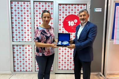 Muğla BİLSEM Zeka Oyunları Şampiyonası'nda Türkiye üçüncülüğü elde etti