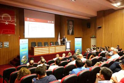 Muğla'da denizlerin geleceği için kritik toplantı