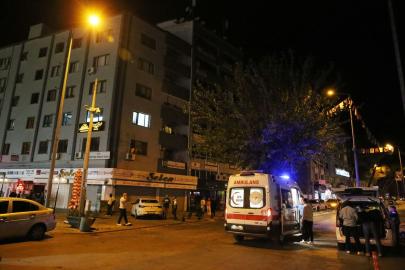 Muğla'da KADES ihbarına giden polise silahlı saldırı